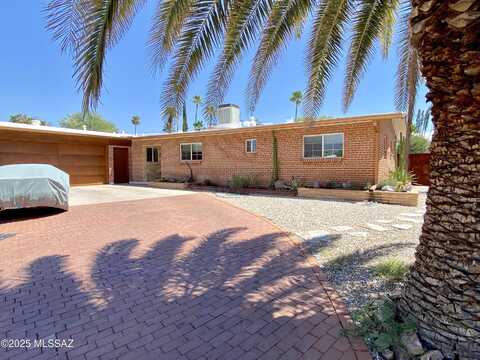 Calle Kuehn, TUCSON, AZ 85715