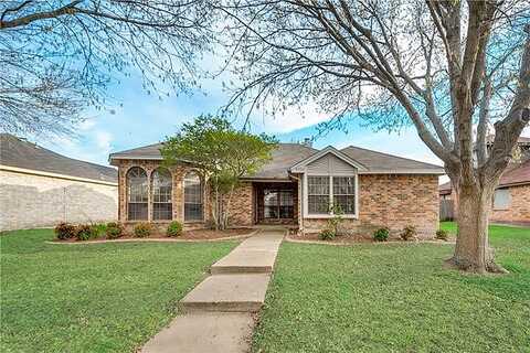 Briarwood, ROWLETT, TX 75088