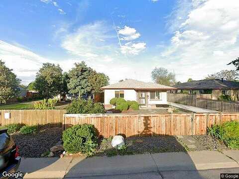 Eliot, DENVER, CO 80219
