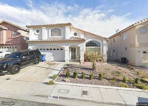 Chapman, LAS VEGAS, NV 89129
