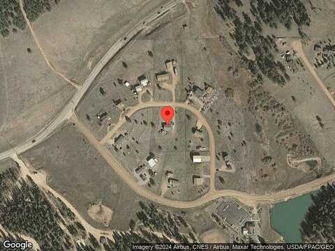Tioga, FLORISSANT, CO 80816