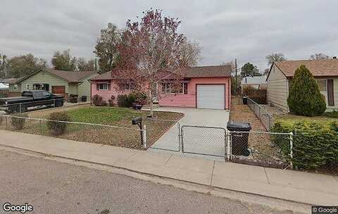 Susanne, COLORADO SPRINGS, CO 80911