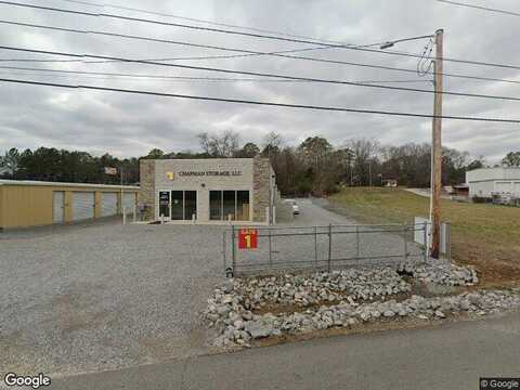 Bob Jones Road, Scottsboro, AL 35769