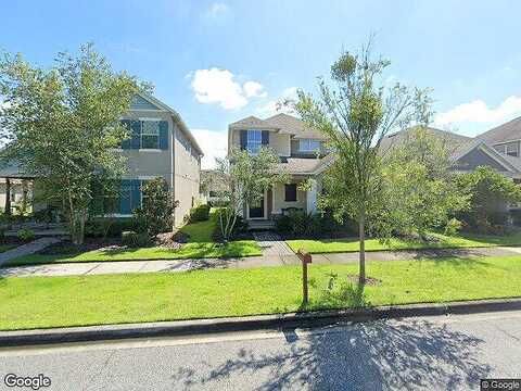 Ribault, ORLANDO, FL 32832