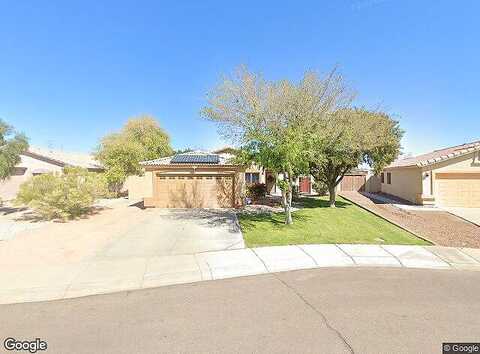 Manzanita, PEORIA, AZ 85345