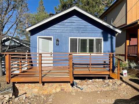 Maple, SUGARLOAF, CA 92386