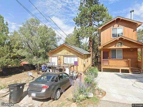 Maple, SUGARLOAF, CA 92386