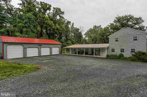 Apache, WRIGHTSVILLE, PA 17368