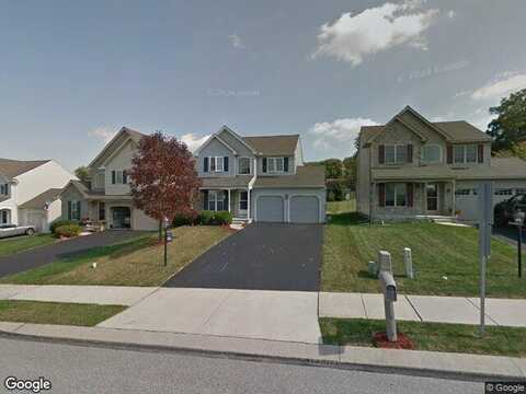 Thomas Armor, WINDSOR, PA 17366