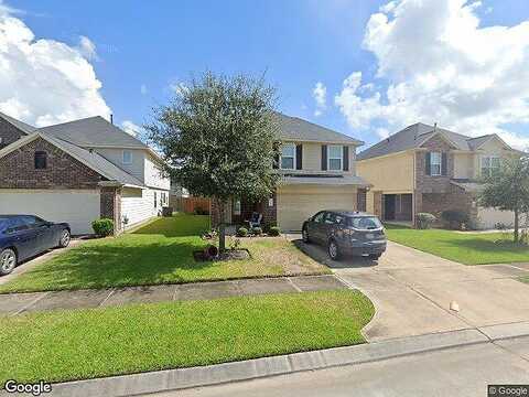 Doskocil, HOUSTON, TX 77044