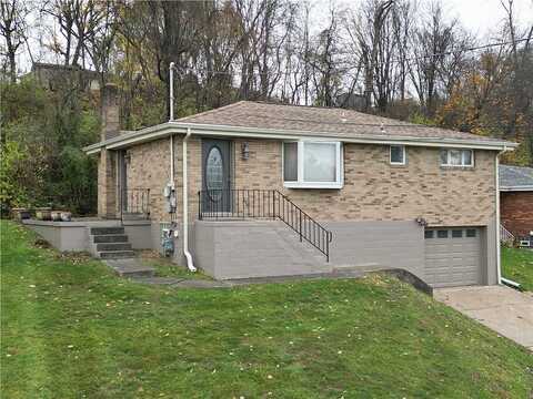 Thorncrest, MC KEES ROCKS, PA 15136