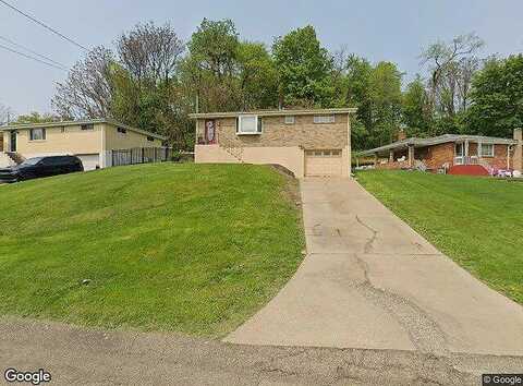 Thorncrest, MC KEES ROCKS, PA 15136