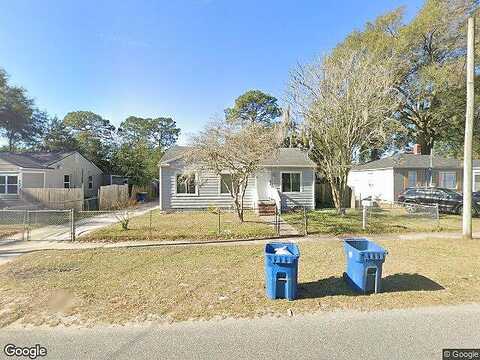 Bunker Hill, JACKSONVILLE, FL 32208