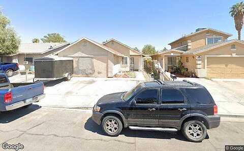 Shrubbery, LAS VEGAS, NV 89110
