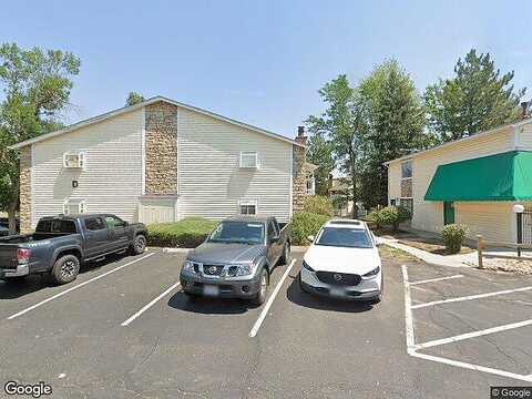 Fairmount, DENVER, CO 80247