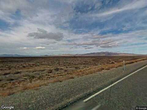 Highway 400, Imlay, NV 89418