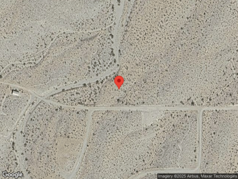 W Parkview Drive, Meadview, AZ 86444