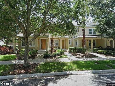 Leeland Archer, ORLANDO, FL 32836