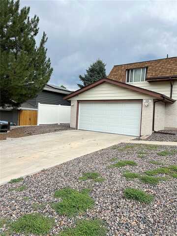 Girard, DENVER, CO 80231