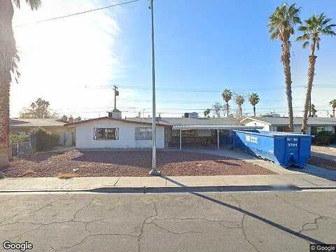 Toni, LAS VEGAS, NV 89119