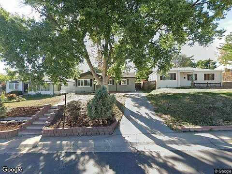 Winona, DENVER, CO 80219