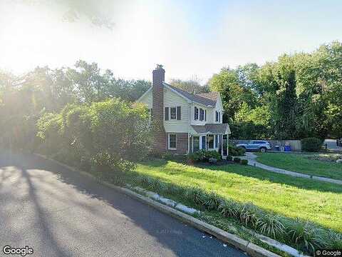 Widener, ELKINS PARK, PA 19027