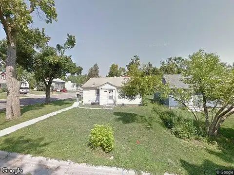 Godfrey, WORTHINGTON, MN 56187