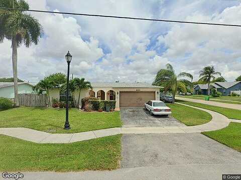Sunset Strip, SUNRISE, FL 33322