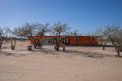Taylor, TUCSON, AZ 85736