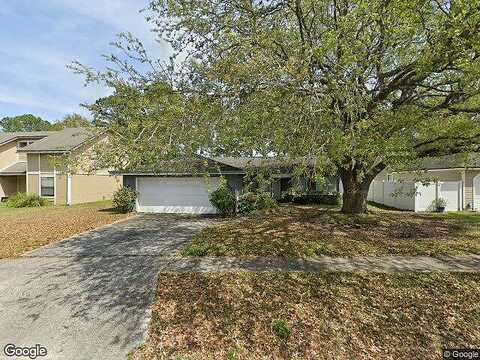 Knotts Landing, JACKSONVILLE, FL 32244