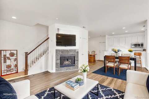Stonybridge, HIGHLANDS RANCH, CO 80126