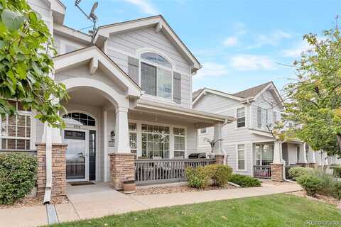 Stonybridge, HIGHLANDS RANCH, CO 80126