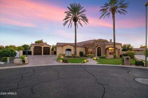 Cantera, PEORIA, AZ 85383