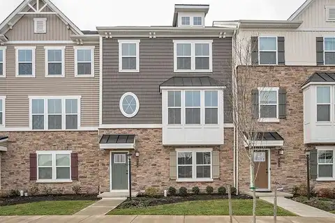 Theda Dori, CRANBERRY TOWNSHIP, PA 16066