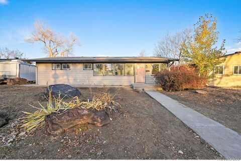 Quivas, DENVER, CO 80223