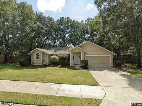 61St, GAINESVILLE, FL 32608