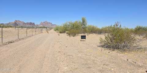 S 544Th Avenue, Tonopah, AZ 85354