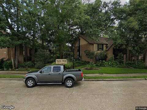 Kingsbrook, HOUSTON, TX 77024