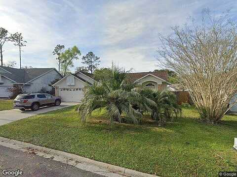 Dover Cliff, JACKSONVILLE, FL 32244