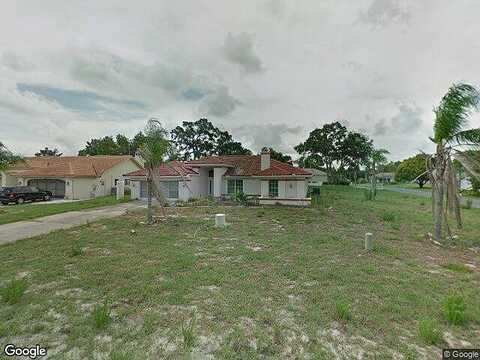 Berkeley Manor, SPRING HILL, FL 34606