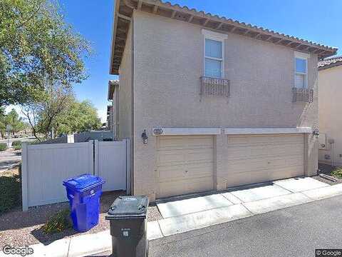 Henry, GILBERT, AZ 85296