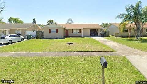 Cyers, ORLANDO, FL 32822