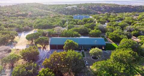 181 Rabbit Run, Tuscola, TX 79562