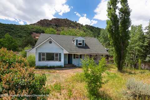 1065 Cemetery Lane, Aspen, CO 81611