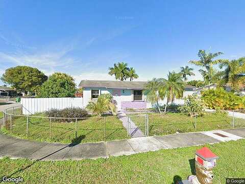 190Th, MIAMI, FL 33177