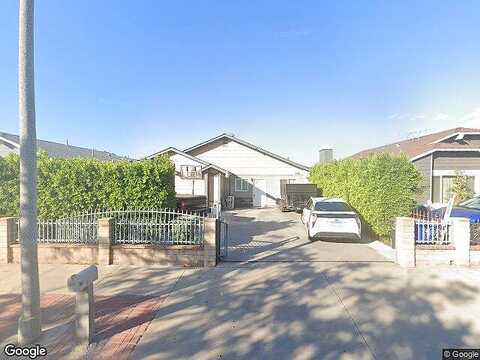 Stanwin, ARLETA, CA 91331