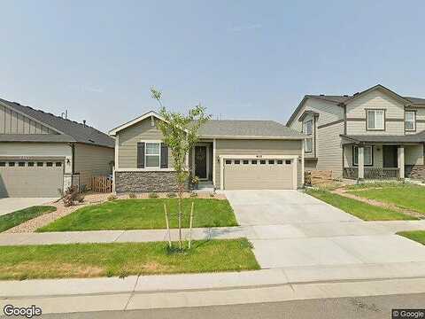 Truckee, COMMERCE CITY, CO 80022