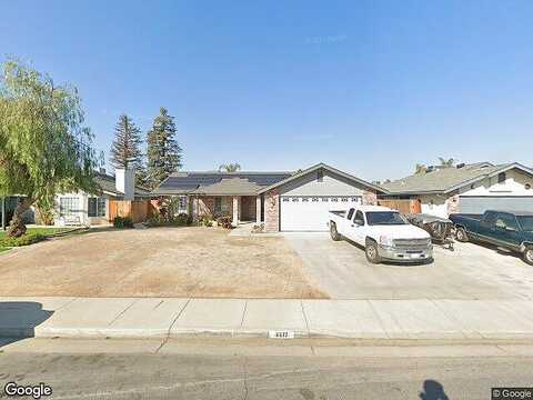 Mark Twain, BAKERSFIELD, CA 93312