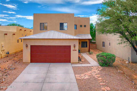 Horner, SIERRA VISTA, AZ 85635