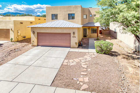 Horner, SIERRA VISTA, AZ 85635